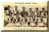1959-60 Blackburn Rovers team picture