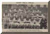 1963-64 Aston Villa team photograph