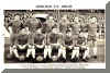 1965-66 Chelsea team photograph
