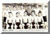 1965-66 Hull City team photograph