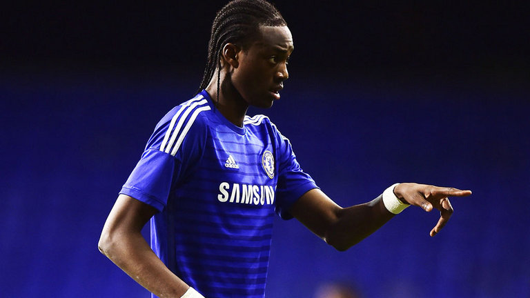 Tammy Abraham