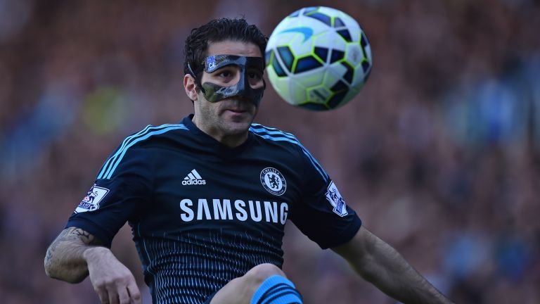 Cesc Fabregas