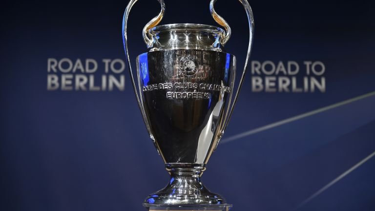 UEFA Champions League