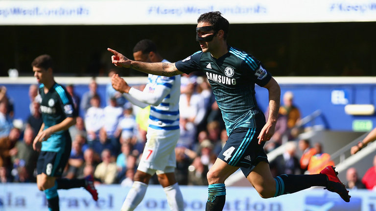 Cesc Fabregas