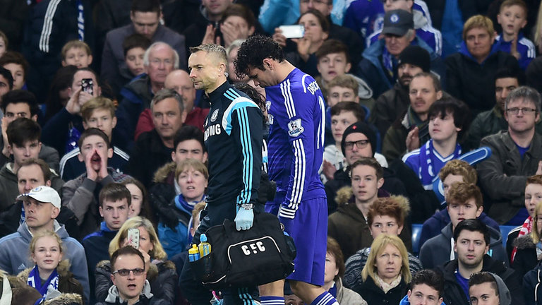 Diego Costa