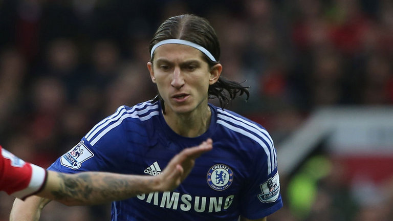 Filipe Luis