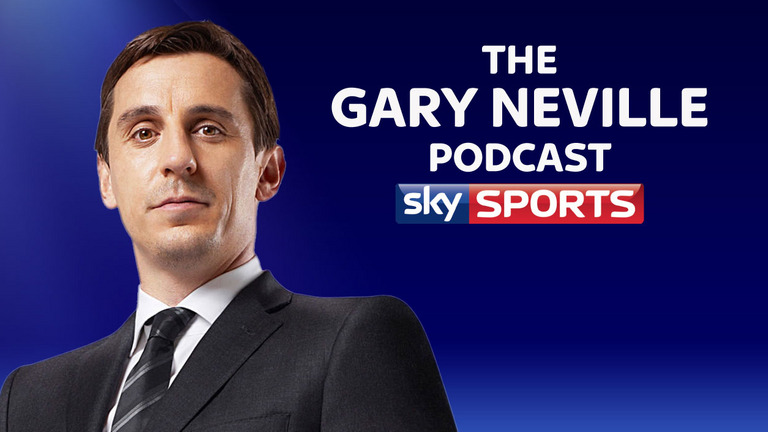 Gary Neville