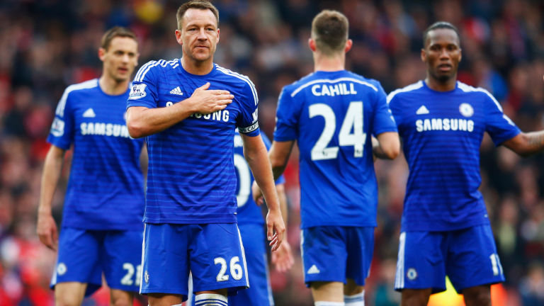 John Terry
