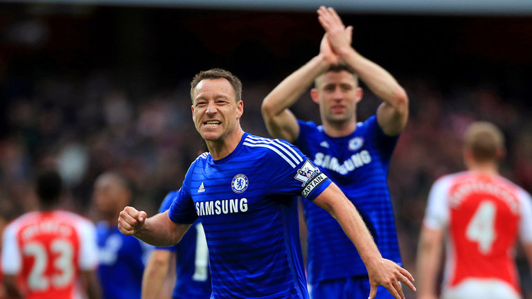 John Terry