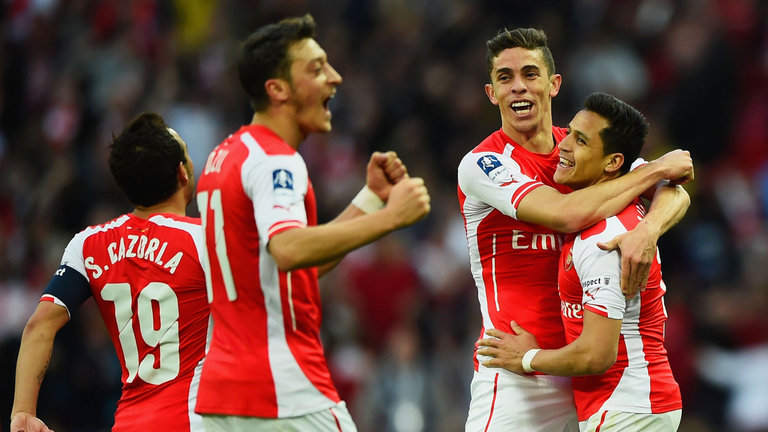 Arsenal
