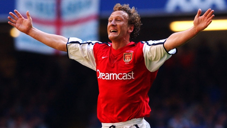Ray Parlour