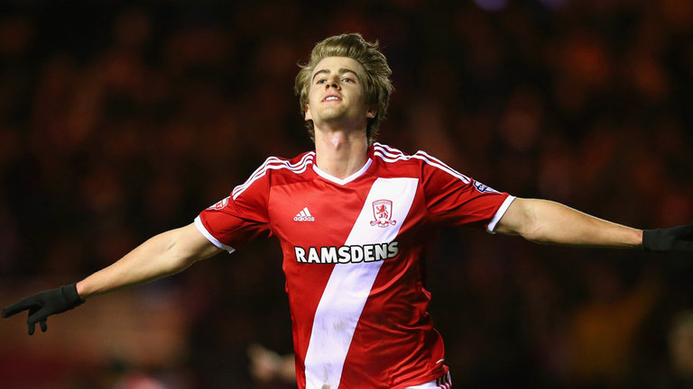 Patrick Bamford
