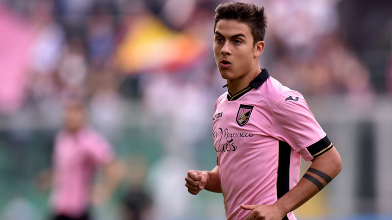 Paulo Dybala