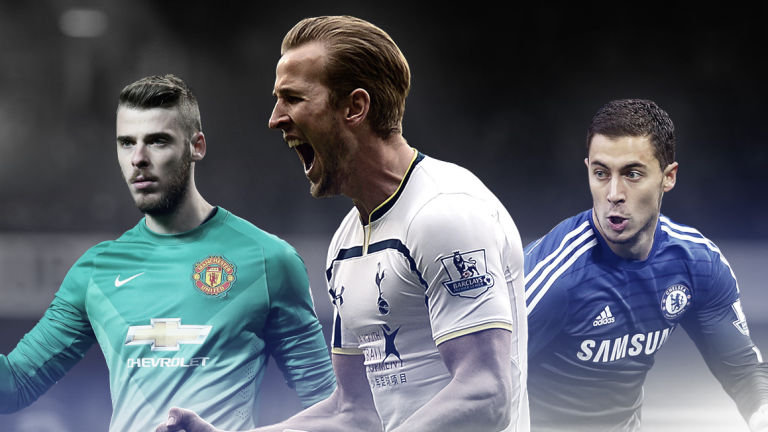 Pundits Player of The Season
