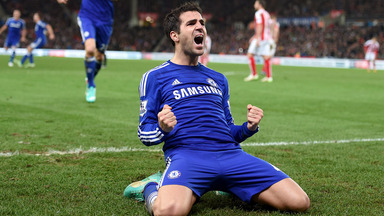Cesc Fabregas