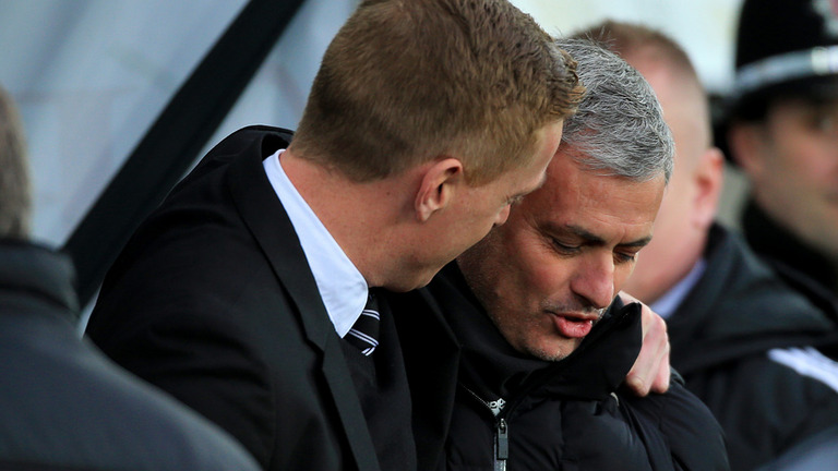 Garry Monk