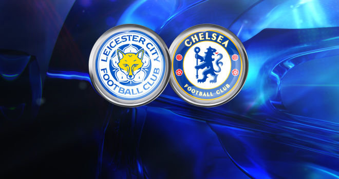 Leicester v. Chelsea
