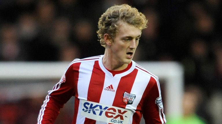 George Saville