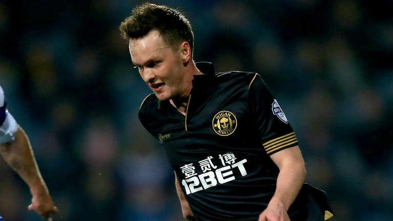 Josh McEachran