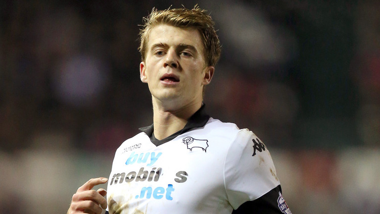 Patrick Bamford