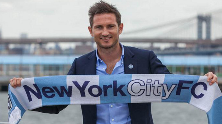 Frank Lampard