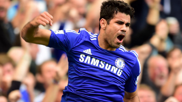Diego Costa