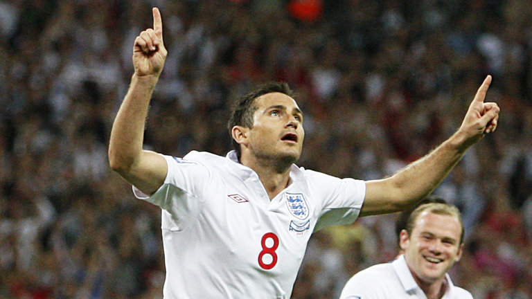 Frank Lampard