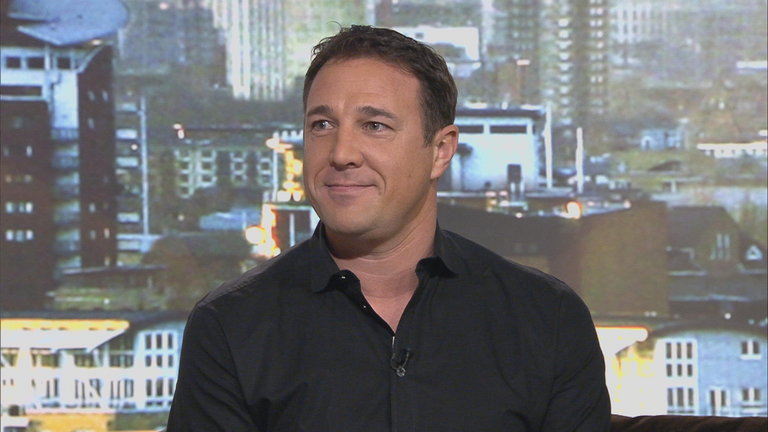 Malky Mackay