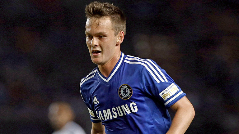 Josh McEachran