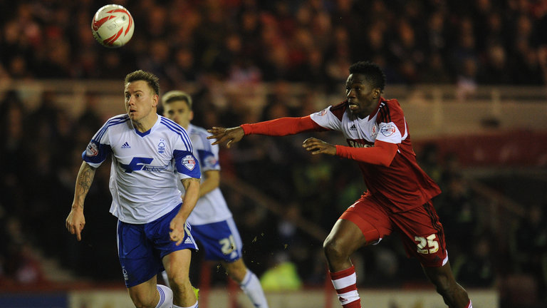 Kenneth Omeruo