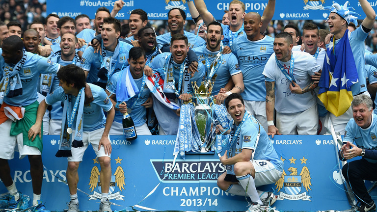 Manchester City