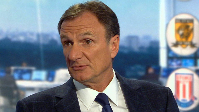 Phil Thompson