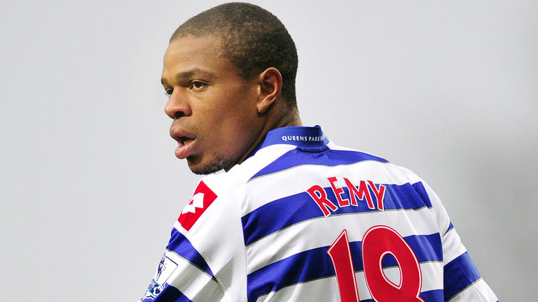 Loic Remy