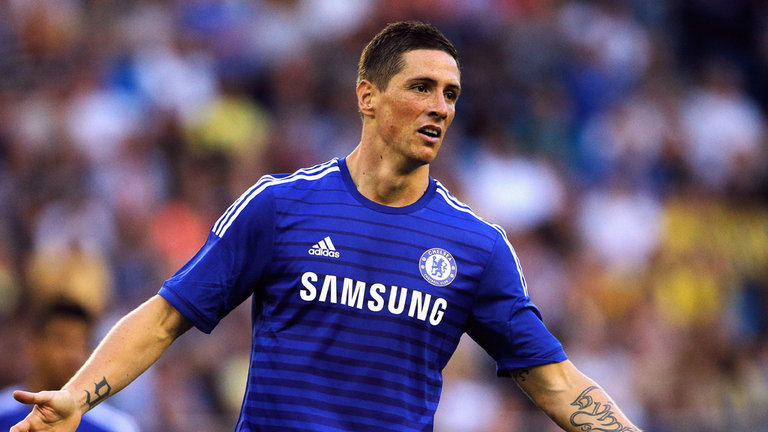 Fernando Torres