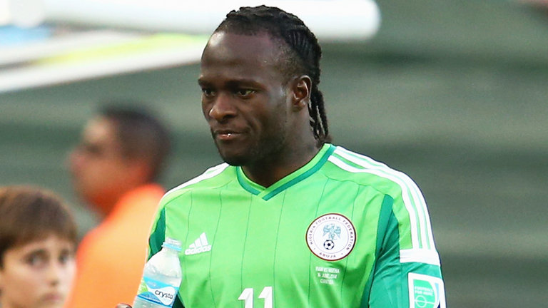 Victor Moses