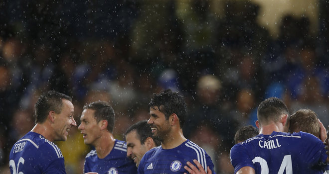 Diego Costa