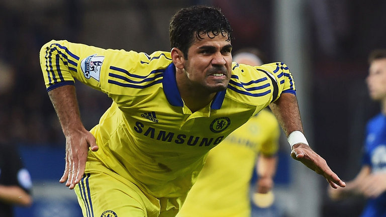 Diego Costa