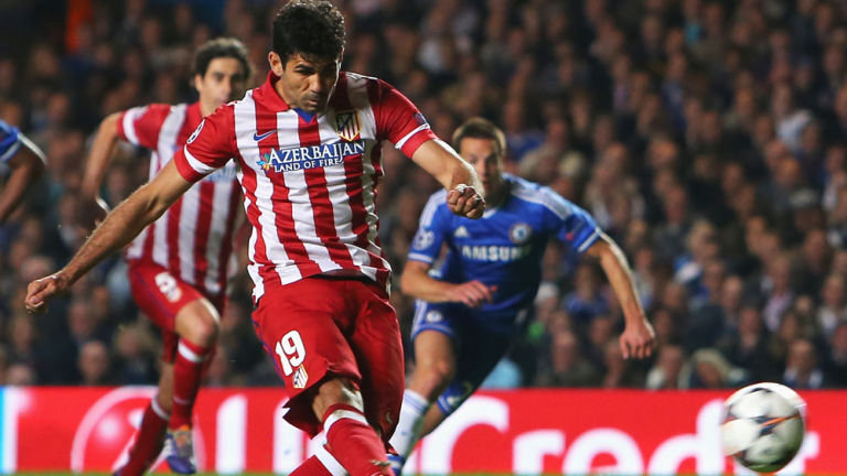 Diego Costa