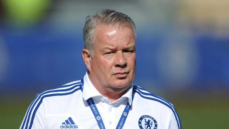 Dermot Drummy