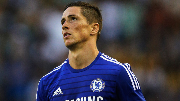 Fernando Torres