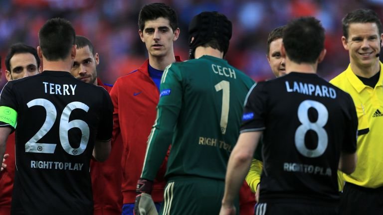 Petr Cech