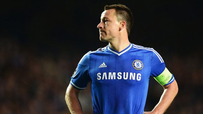 John Terry