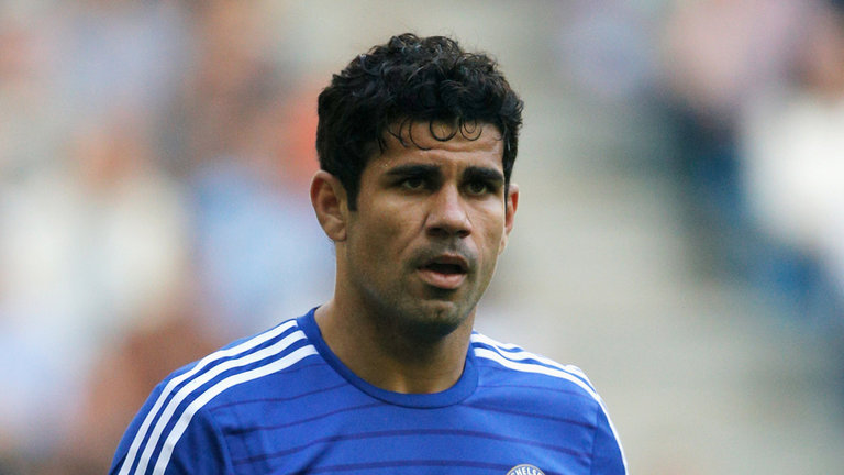 Diego Costa