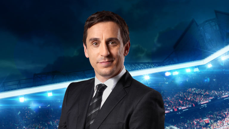 Gary Neville