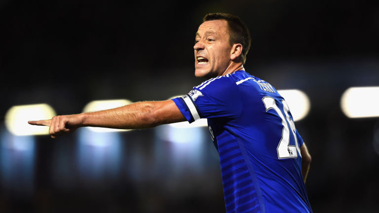 John Terry