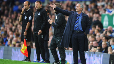 Jose Mourinho