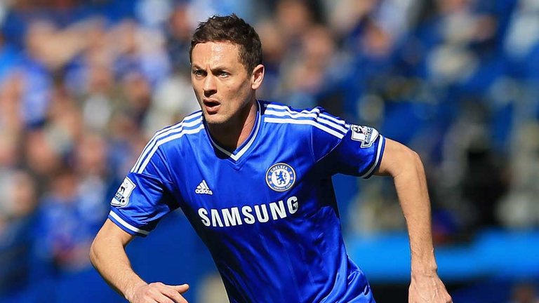 Nemanja Matic