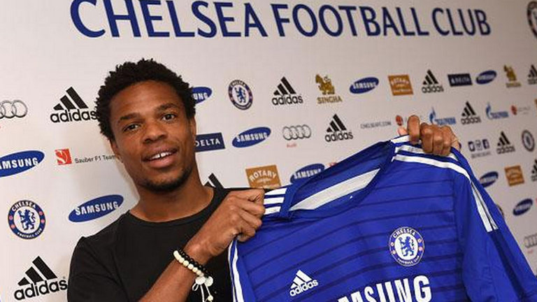 Loic Remy