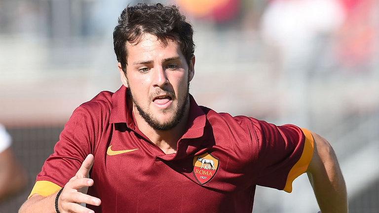 Mattia Destro