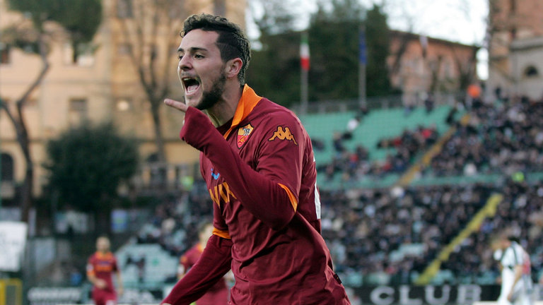 Mattia Destro